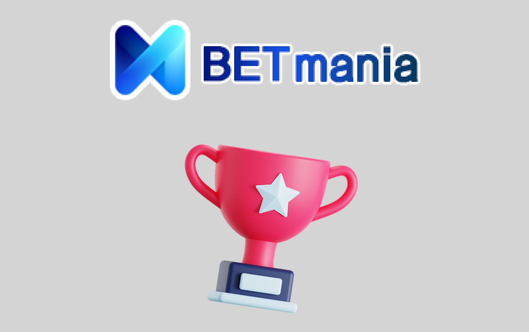 벳매니아 베팅 종목과 게임 라인업